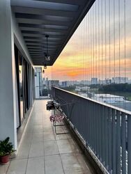 8@Woodleigh (D13), Condominium #563620371